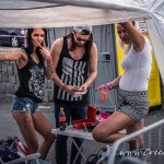 105 Angry Burgers Fest
